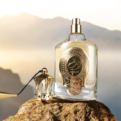 Long-lasting perfume, Niche perfume 