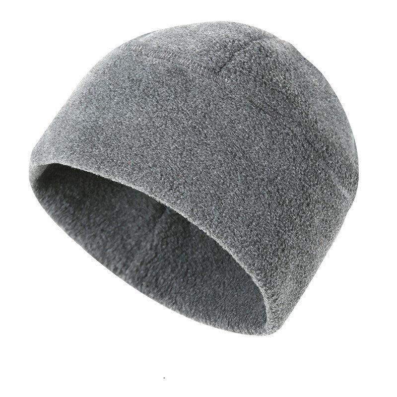 Cycling Men Outdoor Fleece Sports Cold Protection