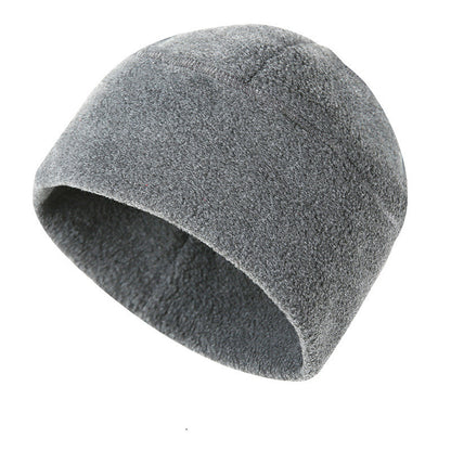 Cycling Men Outdoor Fleece Sports Cold Protection