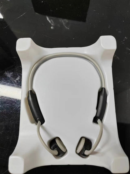 Personal Bone Conduction Bluetooth Headphones