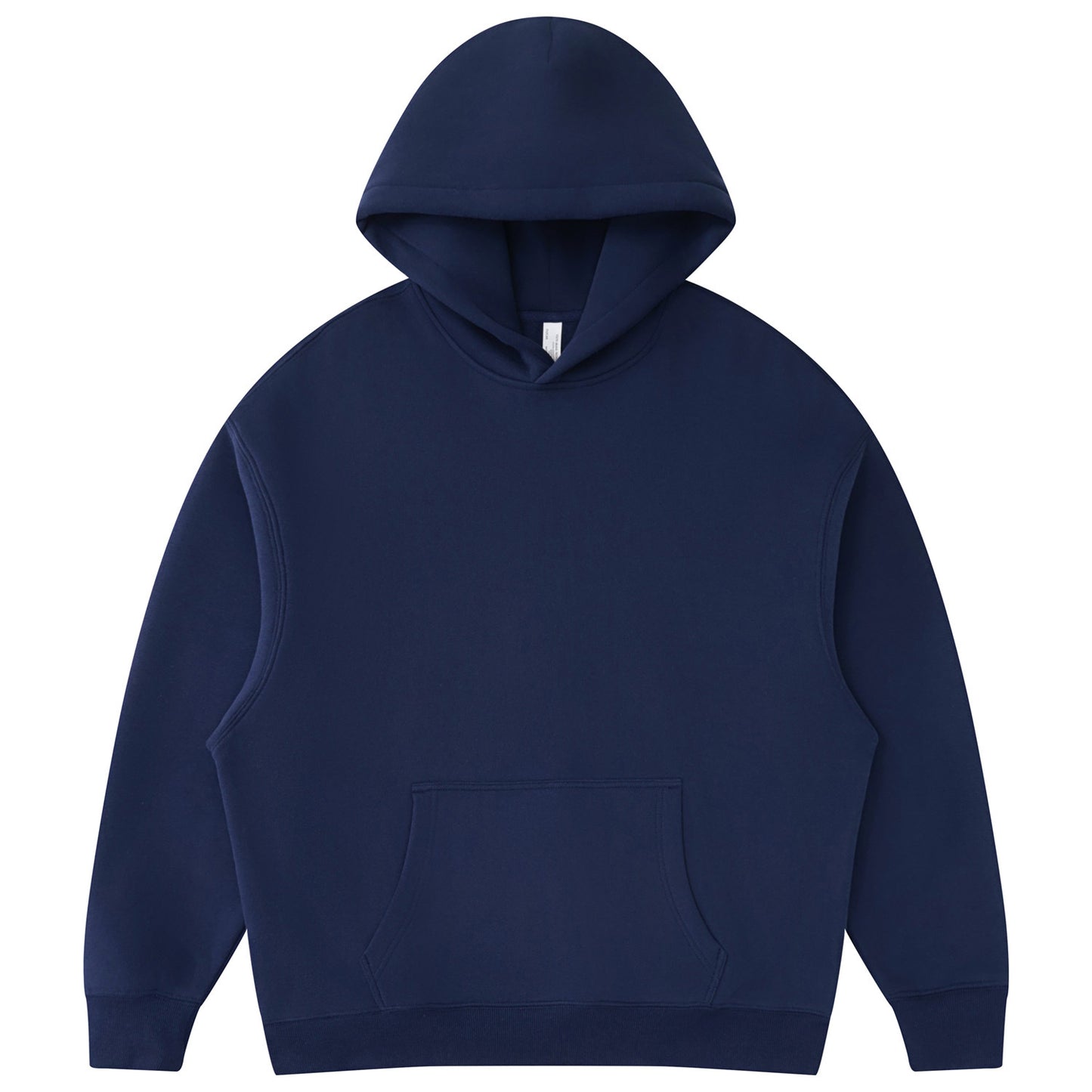 Loose-fitting Large Size Plus Velvet Thick Hoodie