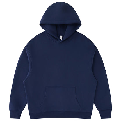 Loose-fitting Large Size Plus Velvet Thick Hoodie