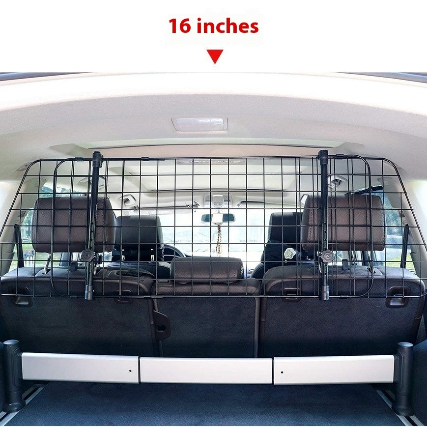 Pet Car Trunk Insulation Fence