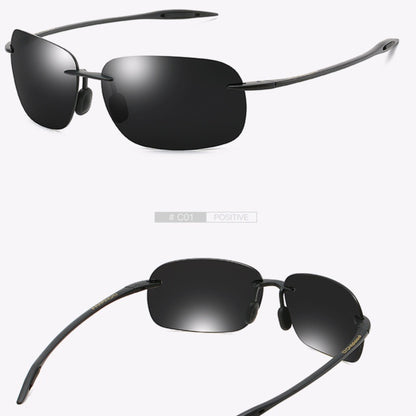 Men's Large Frame Outdoor Sports Cycling Sunglasses Goggles