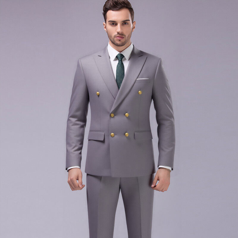 Two-piece suit, Stage Performance Dress Suit