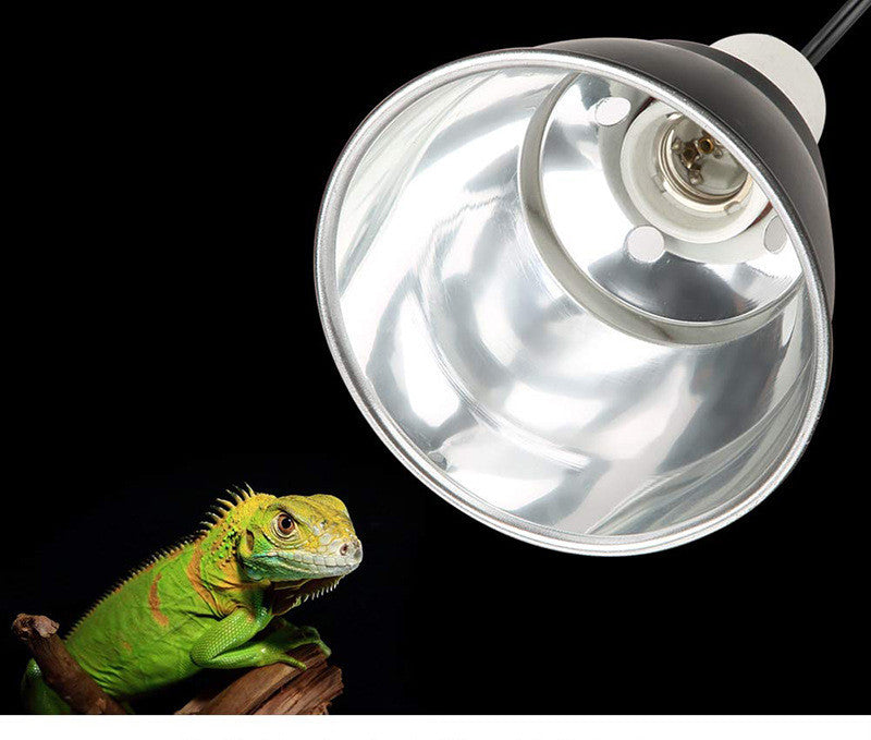 Pet Heating Lamp Tortoise Lizard Succulent Lampshade