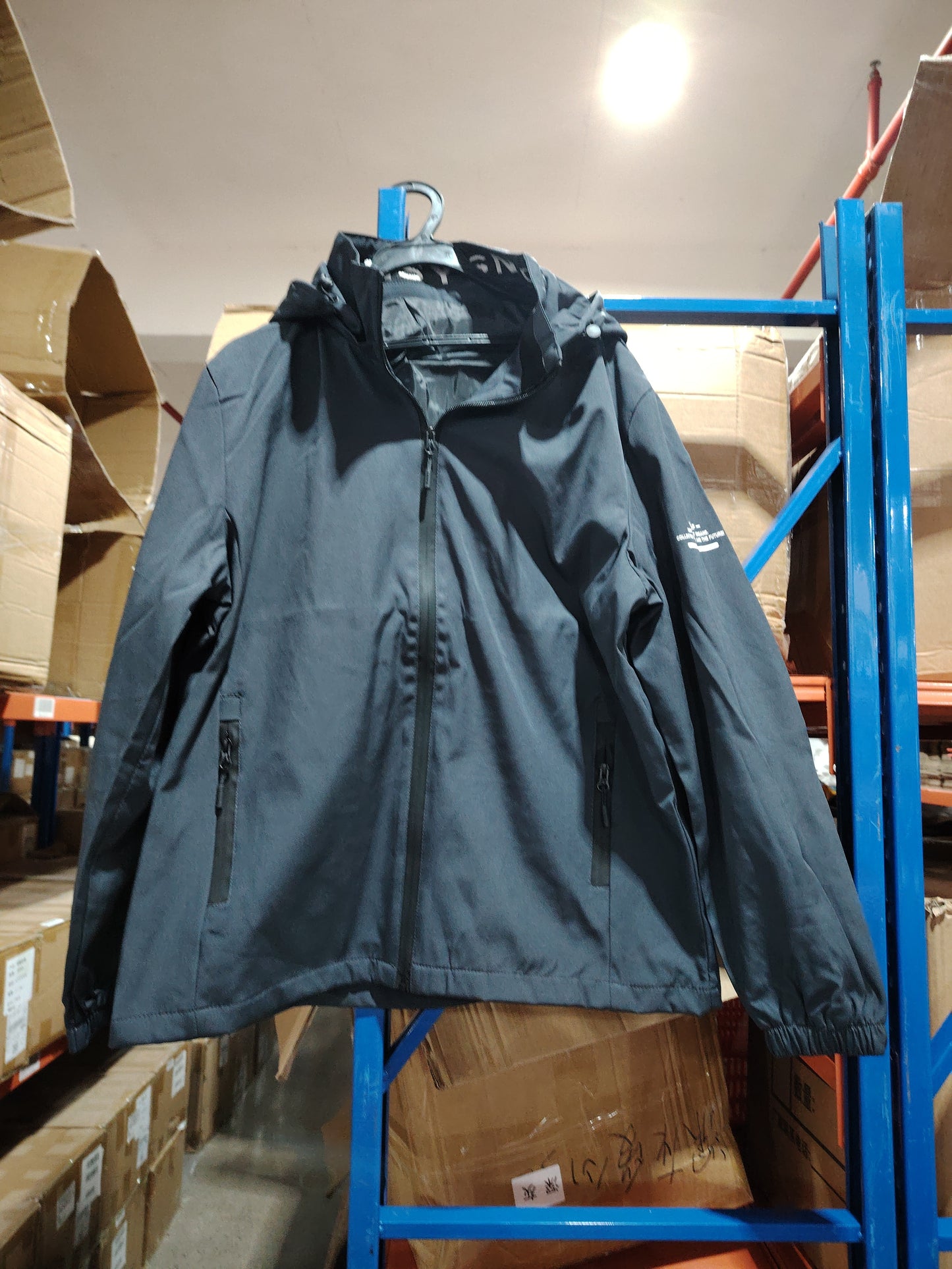 Outdoor Wild Jacket In Spring And Autumn