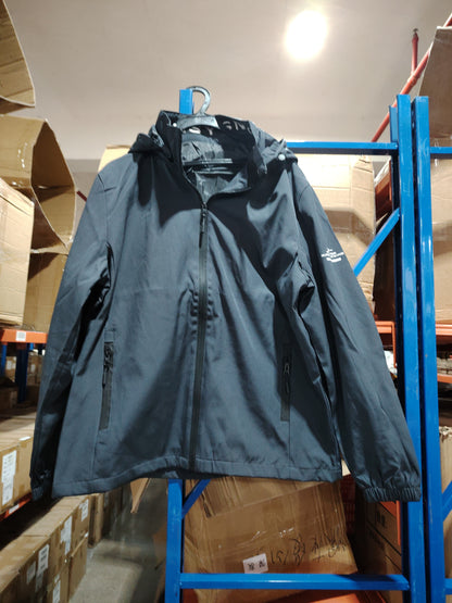 Outdoor Wild Jacket In Spring And Autumn