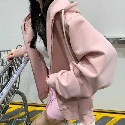 Sweater Coat For Women Spring And Autumn