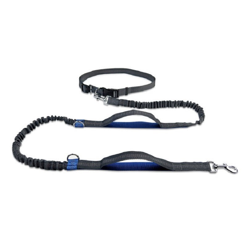 Pet Products: Multifunctional Traction Rope