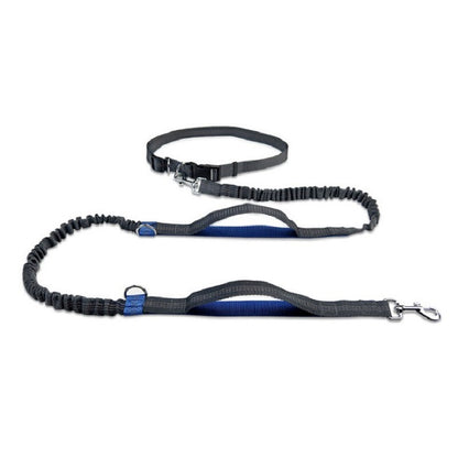 Pet Products: Multifunctional Traction Rope