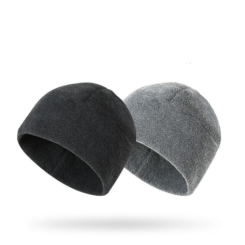 Cycling Men Outdoor Fleece Sports Cold Protection