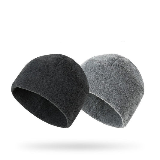Cycling Men Outdoor Fleece Sports Cold Protection