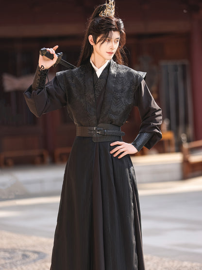 Hanfu Film And Television Costume Dance Costume Costume