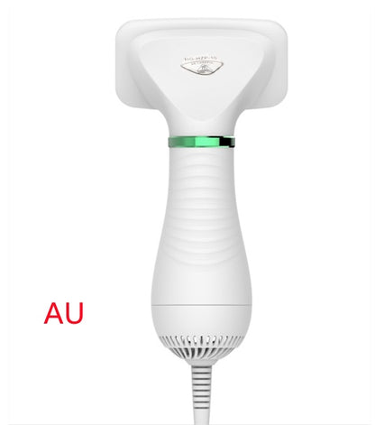 2 in 1 Drying Brush Pet Hair Dryer Comb