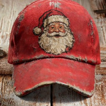 Boys' casual baseball cap