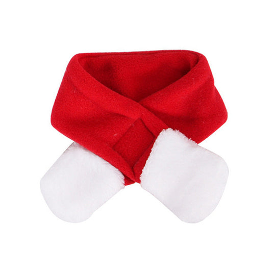 Pet Cat Dog Hat Headgear Scarf Cloak Makeover