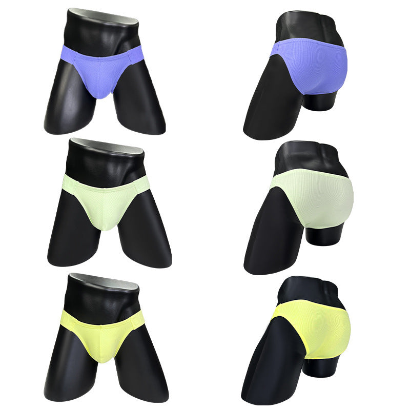 National Triangle Underwear Short Underwear Sexy and Comfortable