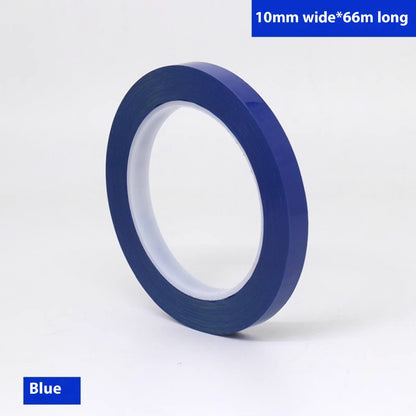 Mara Tape Colored PET High Temperature Resistant