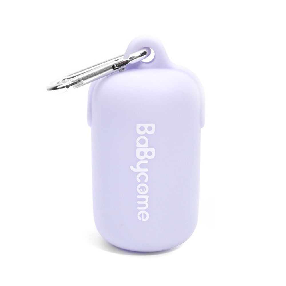PVC Solid Color Portable Dog Pet Toilet