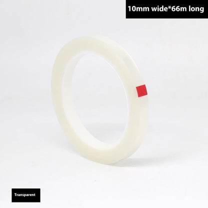 Mara Tape Colored PET High Temperature Resistant
