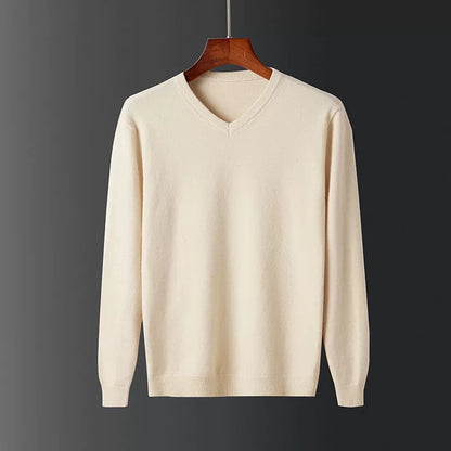 Simple Slim Fit Trendy Base Shirt