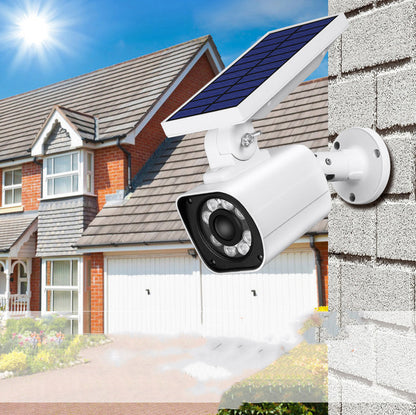 Courtyard Solar Simulation Camera Research Light