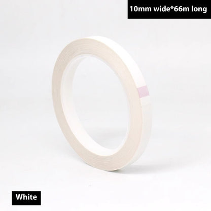 Mara Tape Colored PET High Temperature Resistant