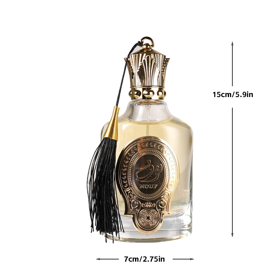 Long-lasting perfume, Niche perfume 