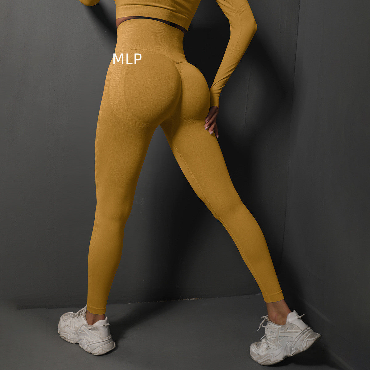 Legging Master Contour
