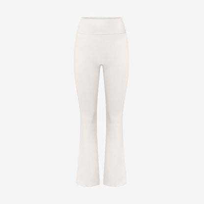 Waist Shaping Yoga Bootleg Pants