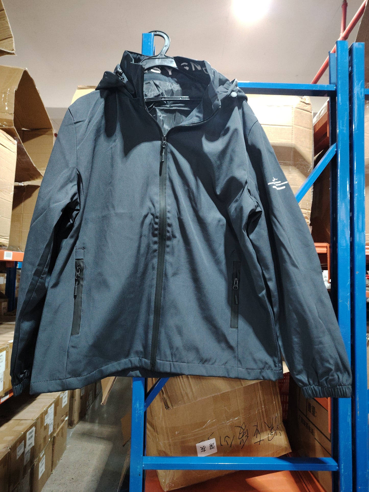 Outdoor Wild Jacket In Spring And Autumn