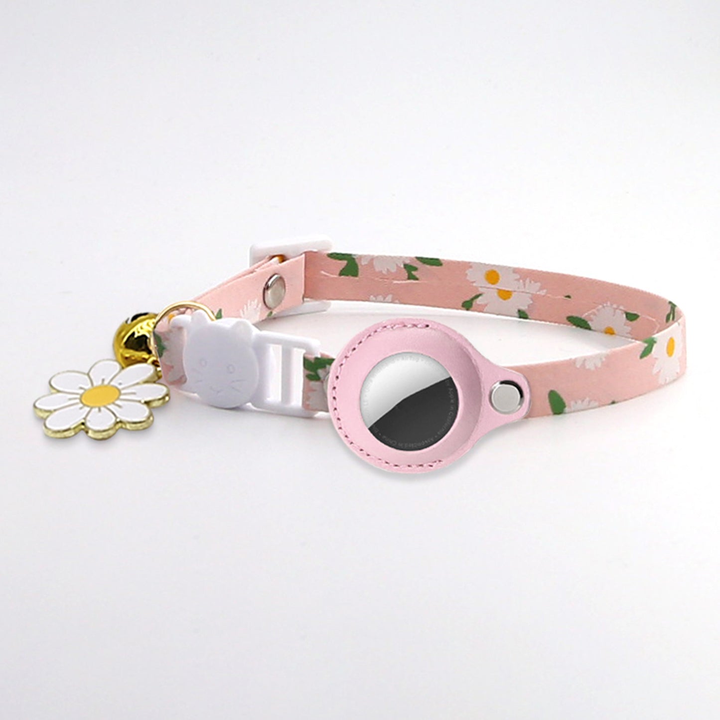 Anti-Loss Small Pet Collar