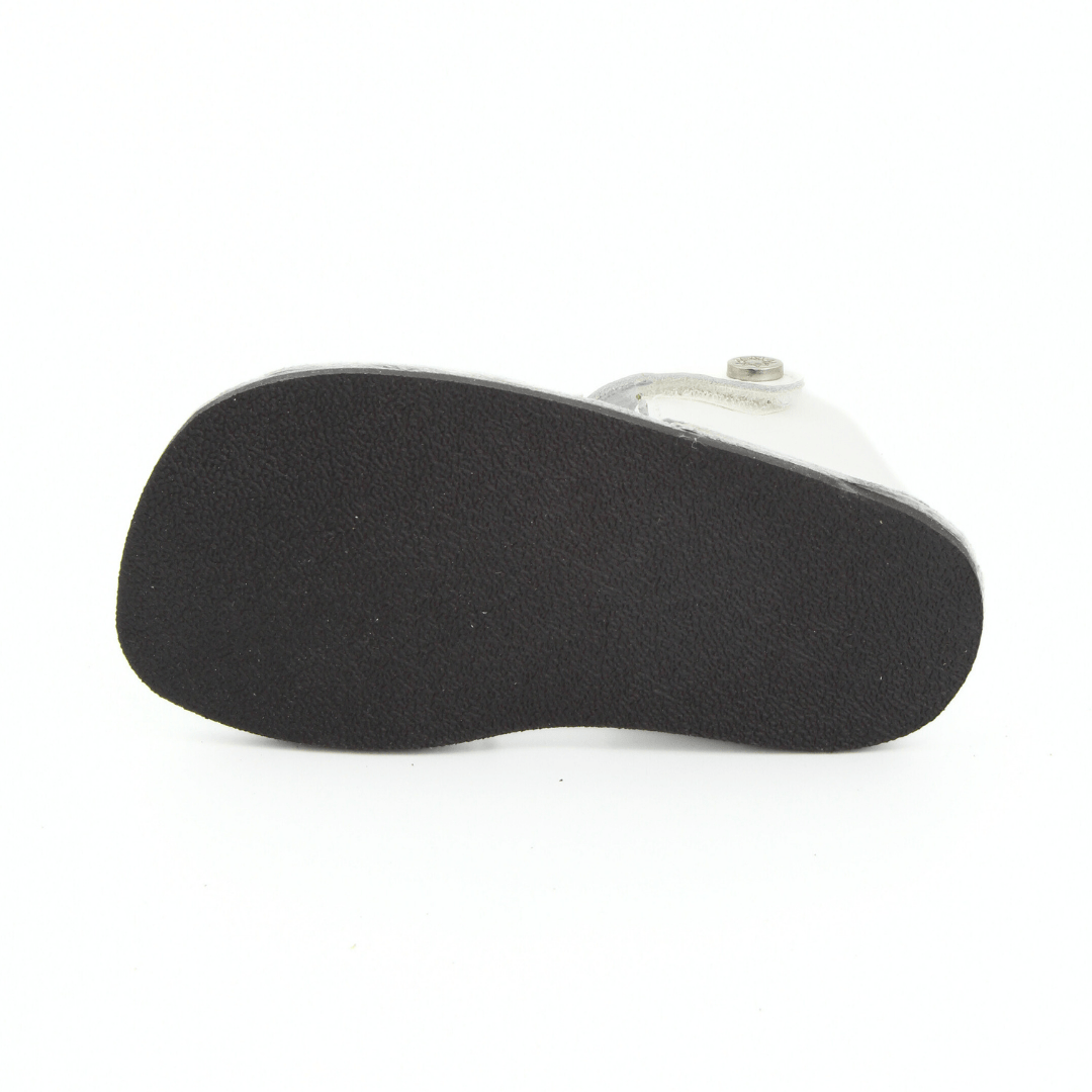MENORQUINAS BAREFOOT BABY PITUKA