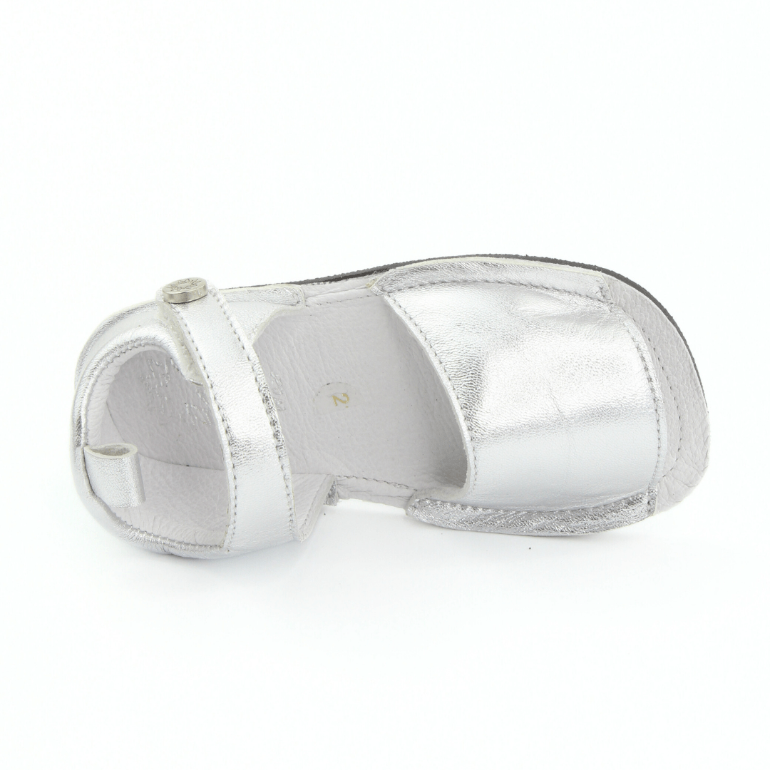 MENORQUINAS BAREFOOT BABY PITUKA