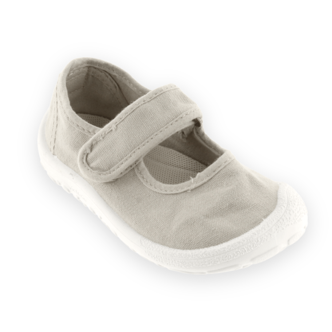 BOSCO CANVAS BAREFOOT SHOES VICTORIA