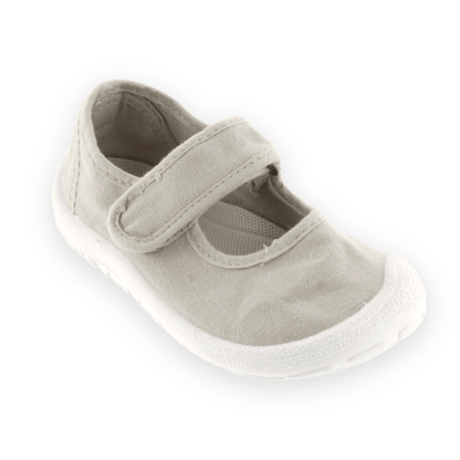 BOSCO CANVAS BAREFOOT SHOES VICTORIA