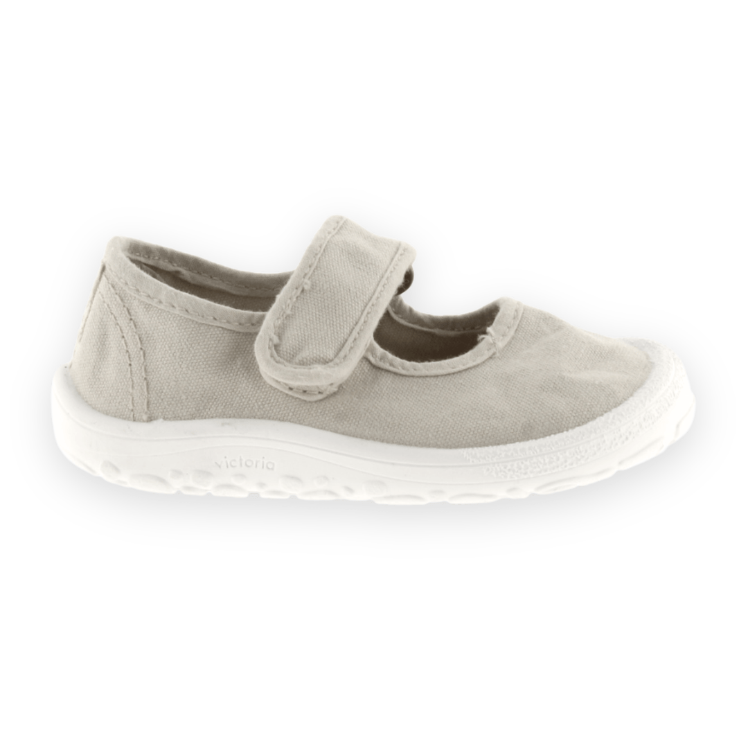 BOSCO CANVAS BAREFOOT SHOES VICTORIA