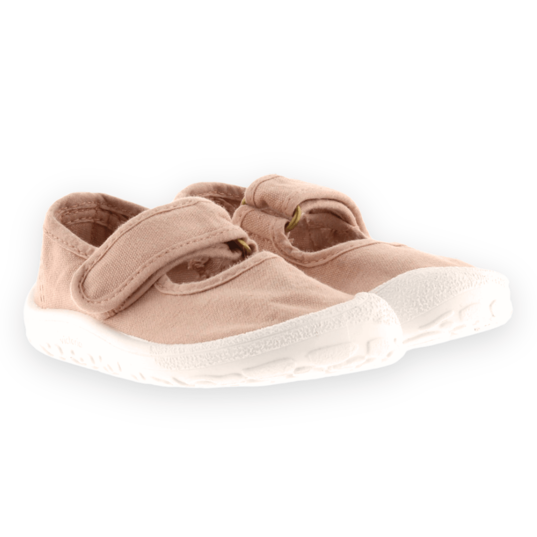 BOSCO CANVAS BAREFOOT SHOES VICTORIA