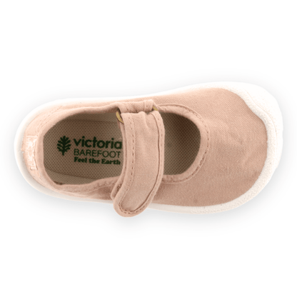 BOSCO CANVAS BAREFOOT SHOES VICTORIA