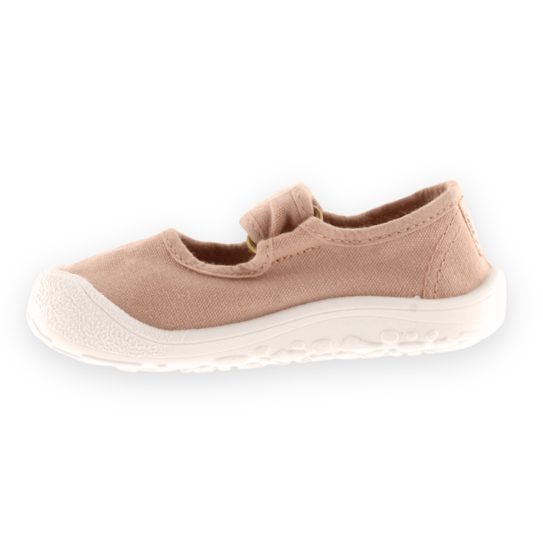 BOSCO CANVAS BAREFOOT SHOES VICTORIA