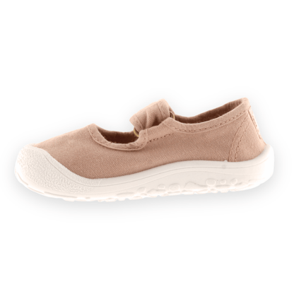 BOSCO CANVAS BAREFOOT SHOES VICTORIA