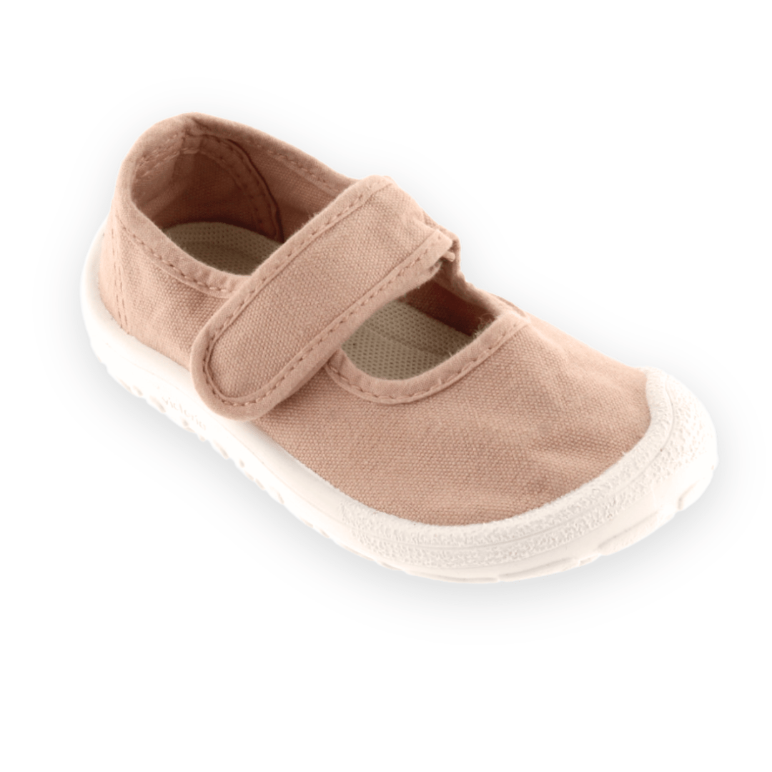 BOSCO CANVAS BAREFOOT SHOES VICTORIA