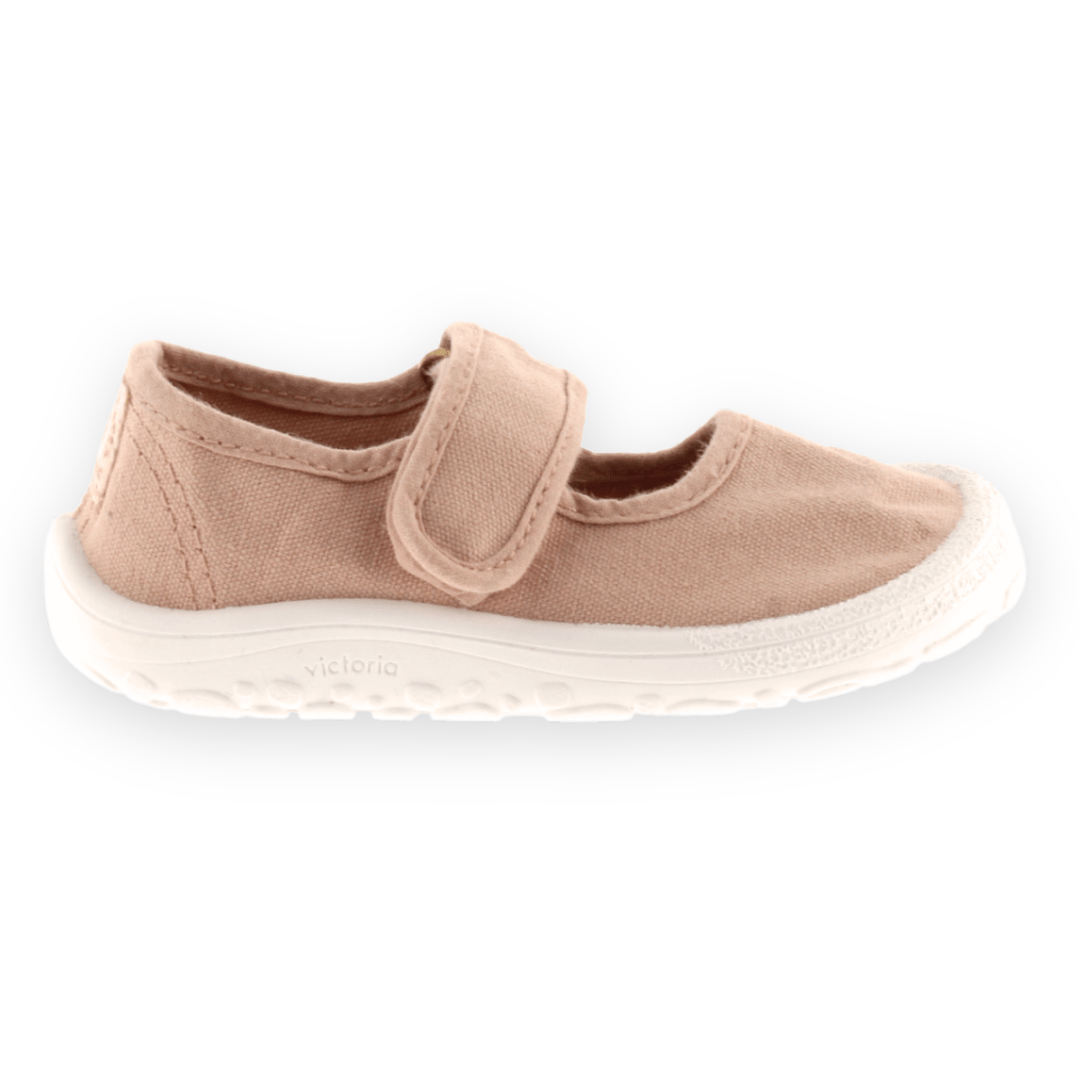 BOSCO CANVAS BAREFOOT SHOES VICTORIA