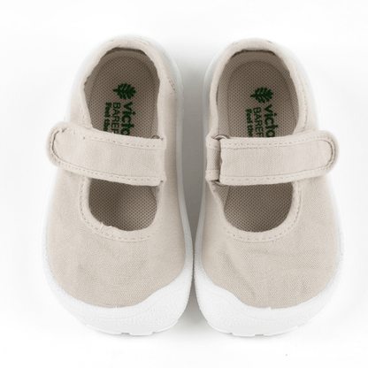 BOSCO CANVAS BAREFOOT SHOES VICTORIA