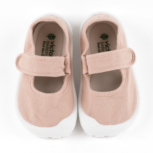 BOSCO CANVAS BAREFOOT SHOES VICTORIA
