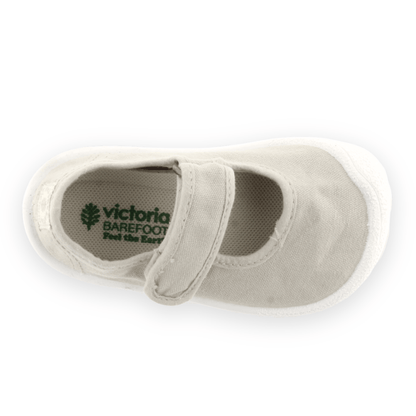 BOSCO CANVAS BAREFOOT SHOES VICTORIA