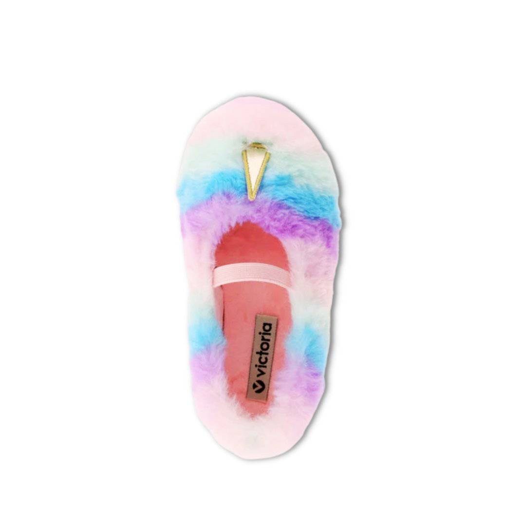 GYMNASIA UNICORN VICTORIA SLIPPERS