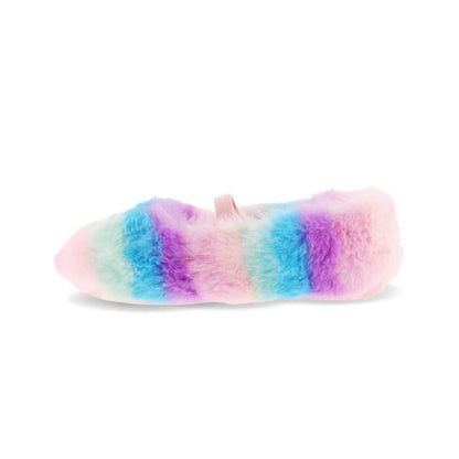 GYMNASIA UNICORN VICTORIA SLIPPERS
