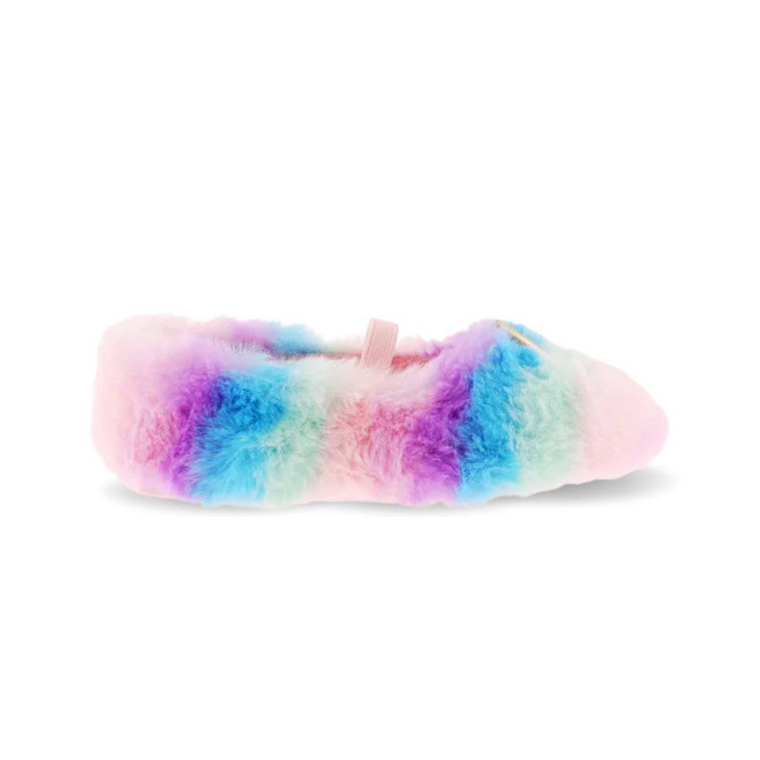 GYMNASIA UNICORN VICTORIA SLIPPERS